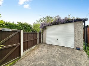 Garage- click for photo gallery